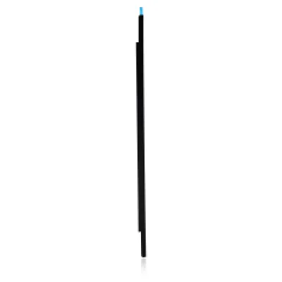 Нижня пластикова рамка дисплея (без логотипа) для MacBook Retina 12" (A1534) (9 шт)