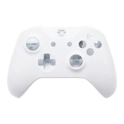 Кришки консолі (верхня і нижня) (білий) для Xbox One S