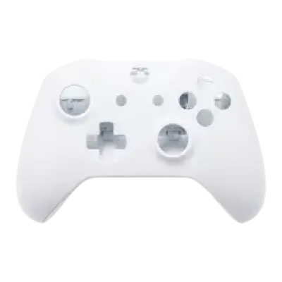 Кришки консолі (верхня і нижня) (білий) для Xbox One S
