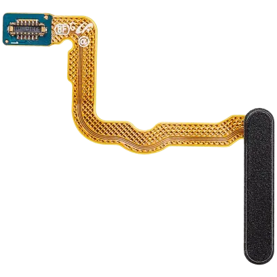 Fingerprint Reader With Flex Cable For Samsung Galaxy Z Fold 4 5G (F936) (Phantom Black)