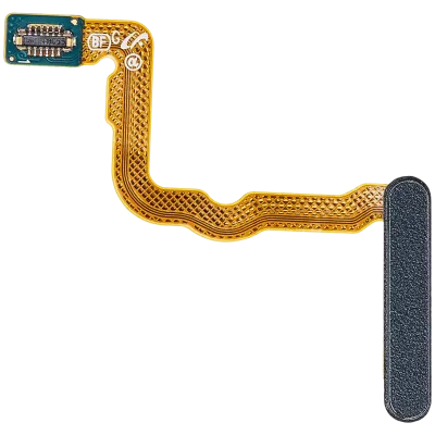Fingerprint Reader With Flex Cable For Samsung Galaxy Z Fold 4 5G (F936) (Graygreen)