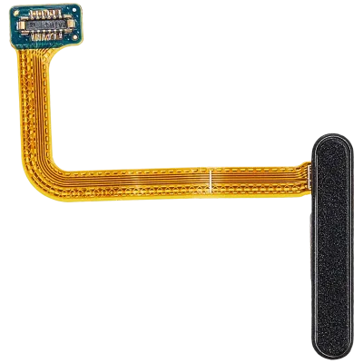Fingerprint Reader With Flex Cable For Samsung Galaxy Z Fold 5 5G (F946) (Phantom Black)