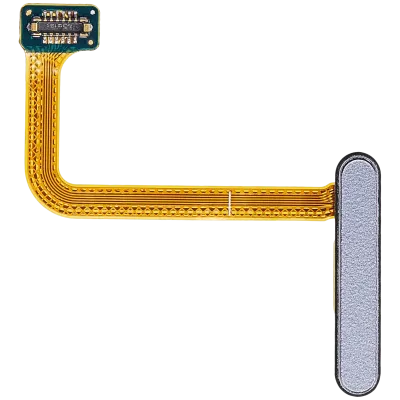 Fingerprint Reader With Flex Cable For Samsung Galaxy Z Fold 5 5G (F946) (Blue)