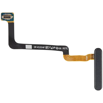 Fingerprint Reader With Flex Cable For Samsung Galaxy Z Fold 6 5G (F956) (Black)