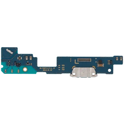 Charging Port With Board For Samsung Galaxy Tab A 8.0" (2018) (T387) (Premium)