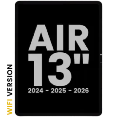 Дисплейний модуль з тачскріном для iPad Air 13" (2024/2025 /2026) (WiFi Version) (OEM Pull: Grade A) (всі кольори)