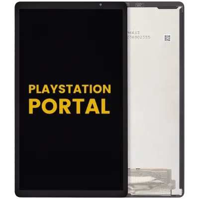 Дисплейний модуль для PlayStation Portal