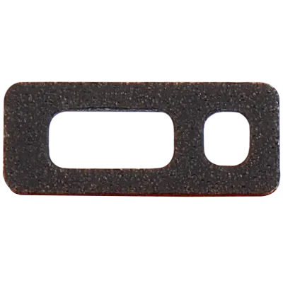 Loudspeaker / Mic Foam Sticker For iPhone 15 / 16 / 17 (10 Pack)