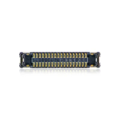 Конектор FPC дисплея для iPhone 5 / 5C (J5: 28 Pin)