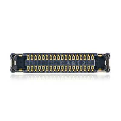 Конектор шлейфа тачскріна для iPhone 5C (J4: 42 Pin)