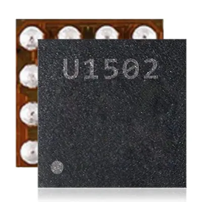 Мікросхема драйвера підсвітки для iPhone 5C / 5S / 6 / 6 Plus (U23 U1502: 56DZ: 12 Pins)