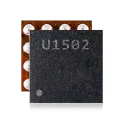 Мікросхема драйвера підсвітки для iPhone 5C / 5S / 6 / 6 Plus (U23: U1502: 56DZ: 12 Pins) (10 шт)