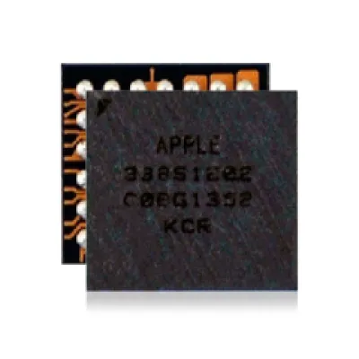 Мікросхема аудіо для iPhone 5C / 5S / 6 / 6 Plus (U1601: 338S1202: 42 Pins)