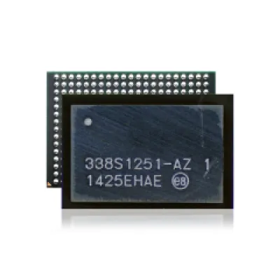 Чіп управління живленням PMIC для iPhone 6 / 6 Plus (U1202 / 338S1251-AZ / 267 Pins)