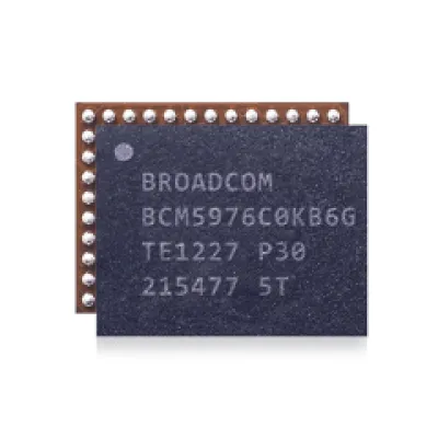 Мікросхема контролера тачскріна Cumulus для iPhone 5 To 6 Plus / iPad Air 1 / Air 2 / Mini 1 To 4 / iPad 5 (2017) (BCM5976:63 Pins) (Broadcom)