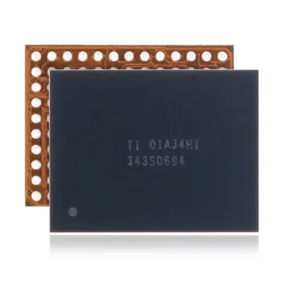 Мікросхема контролера тачскріна Meson для iPhone 6 / 6 Plus (U2402 / 343S0694 / 130 Pins)