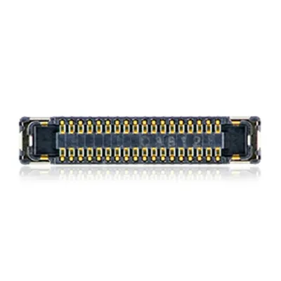 LCD FPC Connector For iPhone 6 (J2019: 34 Pin)