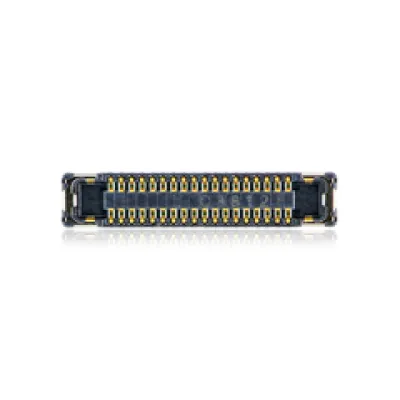 Конектор FPC дисплея для iPhone 6 (J2019: 34 Pin)