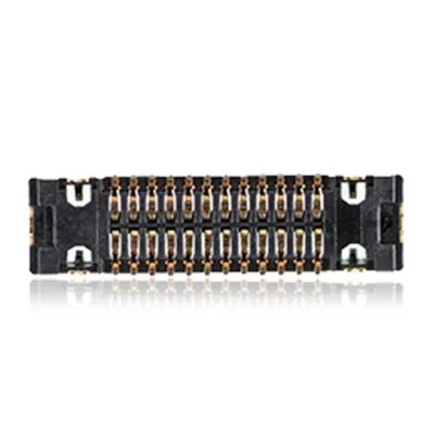Конектор шлейфа кнопки Home для iPhone 6 (J2118: 24 Pin)