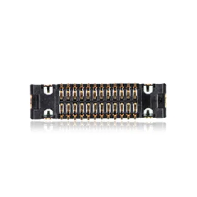 Конектор шлейфа кнопки Home для iPhone 6 (J2118: 24 Pin)