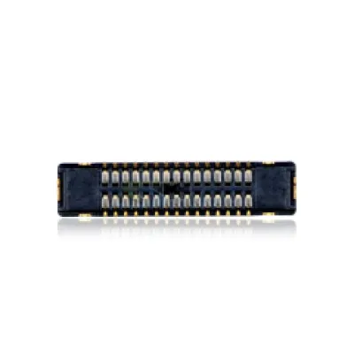 Конектор шлейфа тачскріна для iPhone 6 (J2401: 46 Pin)