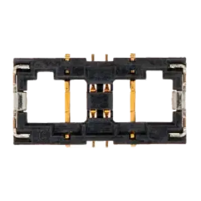 FPC конектор акумулятора для iPhone 6 (J2523 : 14 Pin)