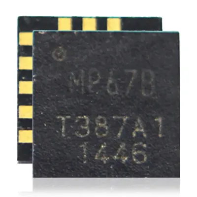 Gyroscope IC для iPhone 6 / 6 Plus (MP67B: U2203: 16 Pins)