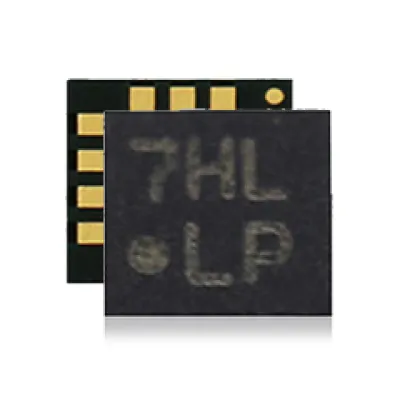 Мікросхема акселерометра для iPhone 6 / 6 Plus (U2205: BMA280: 14 Pins)
