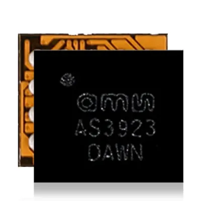 Мікросхема підсилювача NFC дисплея для iPhone 6 / 6 Plus (U5302_RF: AS3923: 20 Pins)