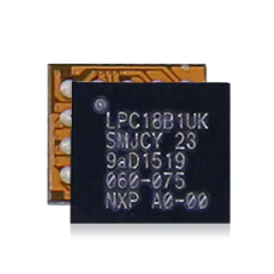 Мікросхема обробки даних для iPhone 6 / 6 Plus (U2201: LPC18B1UK: 40 Pins)