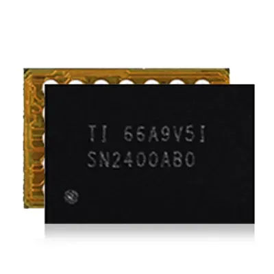 Чіп зарядки Tigris TI для iPhone 6 / 6 Plus (U1401 / SN2400B0 / 35 Pins)