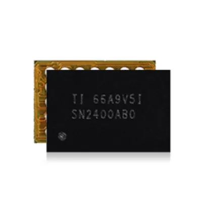 Чіп зарядки Tigris TI для iPhone 6 / 6 Plus (U1401 / SN2400B0 / 35 Pins)