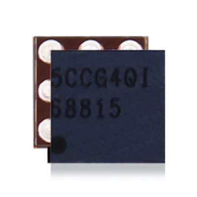 Мікросхема контролера напруги зарядки для iPhone 6 / 6 Plus (68815: Q1403: 9 pin)