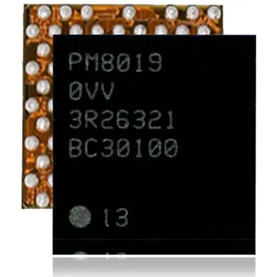 Мікросхема керування живленням PMIC для iPhone 6 / 6 Plus (U_PMICRF: PM8019: 94 Pins)