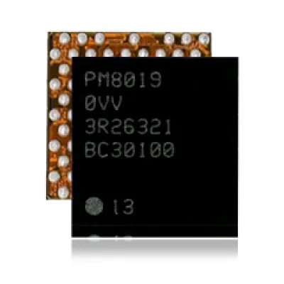 Мікросхема керування живленням PMIC для iPhone 6 / 6 Plus (U_PMICRF: PM8019: 94 Pins)