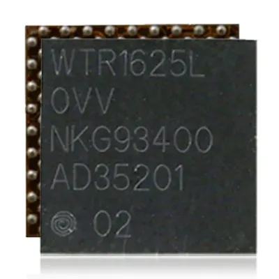 Мікросхема проміжної частоти для iPhone 6 / 6 Plus (WTR1625L OVV 164 Pins)
