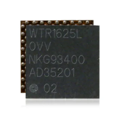 Мікросхема проміжної частоти для iPhone 6 / 6 Plus (WTR1625L OVV 164 Pins)