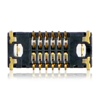Конектор FPC шлейфа кнопки живлення для iPhone 6 (J0801: 16 Pin)
