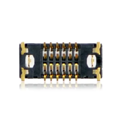 Конектор FPC шлейфа кнопки живлення для iPhone 6 (J0801: 16 Pin)