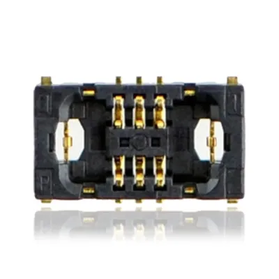 Volume Button Flex FPC Connector For iPhone 6 (J0802: 10 Pin)