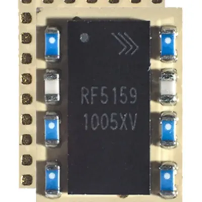 Модуль перемикача антен для iPhone 6 / 6 Plus (RF5159: U_ASM_RF)