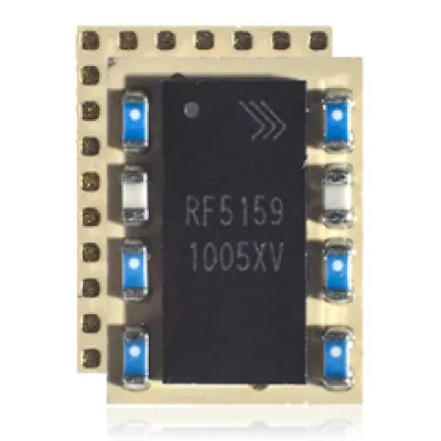 Модуль перемикача антен для iPhone 6 / 6 Plus (RF5159: U_ASM_RF)