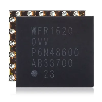 Малий радіочастотний трансивер для iPhone 6 / 6 Plus (U_WFR_RF: WFR1620: 66 Pins)