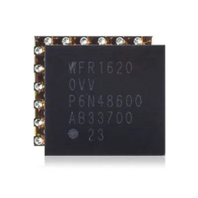 Малий радіочастотний трансивер для iPhone 6 / 6 Plus (U_WFR_RF: WFR1620: 66 Pins)