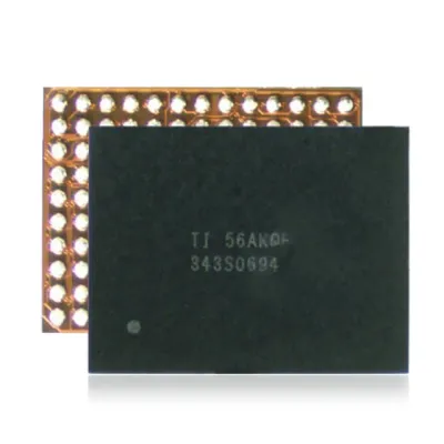 Мікросхема контролера тачскріна Meson для iPhone 6 / 6 Plus (U2402 / 343S0694 / 130 Pins) (Reballed)