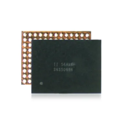 Мікросхема контролера тачскріна Meson для iPhone 6 / 6 Plus (U2402 / 343S0694 / 130 Pins) (Reballed)