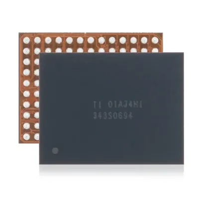 Мікросхема контролера тачскріна Meson для iPhone 6 / 6 Plus (U2402 / 343S0694 / 130 Pins) (Reballed) (10 шт)
