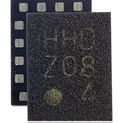 Мікросхема U_HBS_RF для iPhone 6 / 6 Plus (U_HBS_RF: HHD C57: 16 Pins)