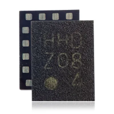 Мікросхема U_HBS_RF для iPhone 6 / 6 Plus (U_HBS_RF: HHD C57: 16 Pins)