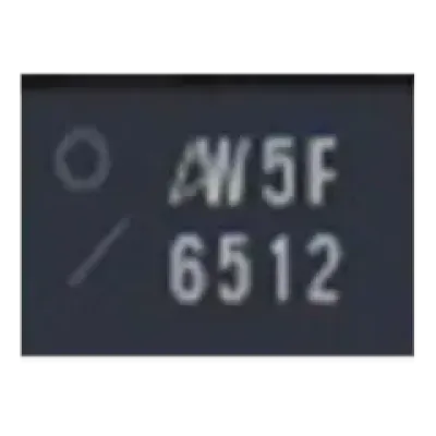 Мікросхема ACFM-W012-AP1 F_TRI_RF для iPhone 6 (16 pins)